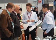 「engine expo 2015」へのご来場ありがとうございました。
