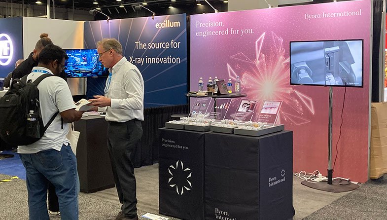 「The Battery Show North America 2025」へのご来場ありがとうございました