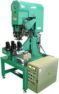 automatic assembly (fastening) machine 1